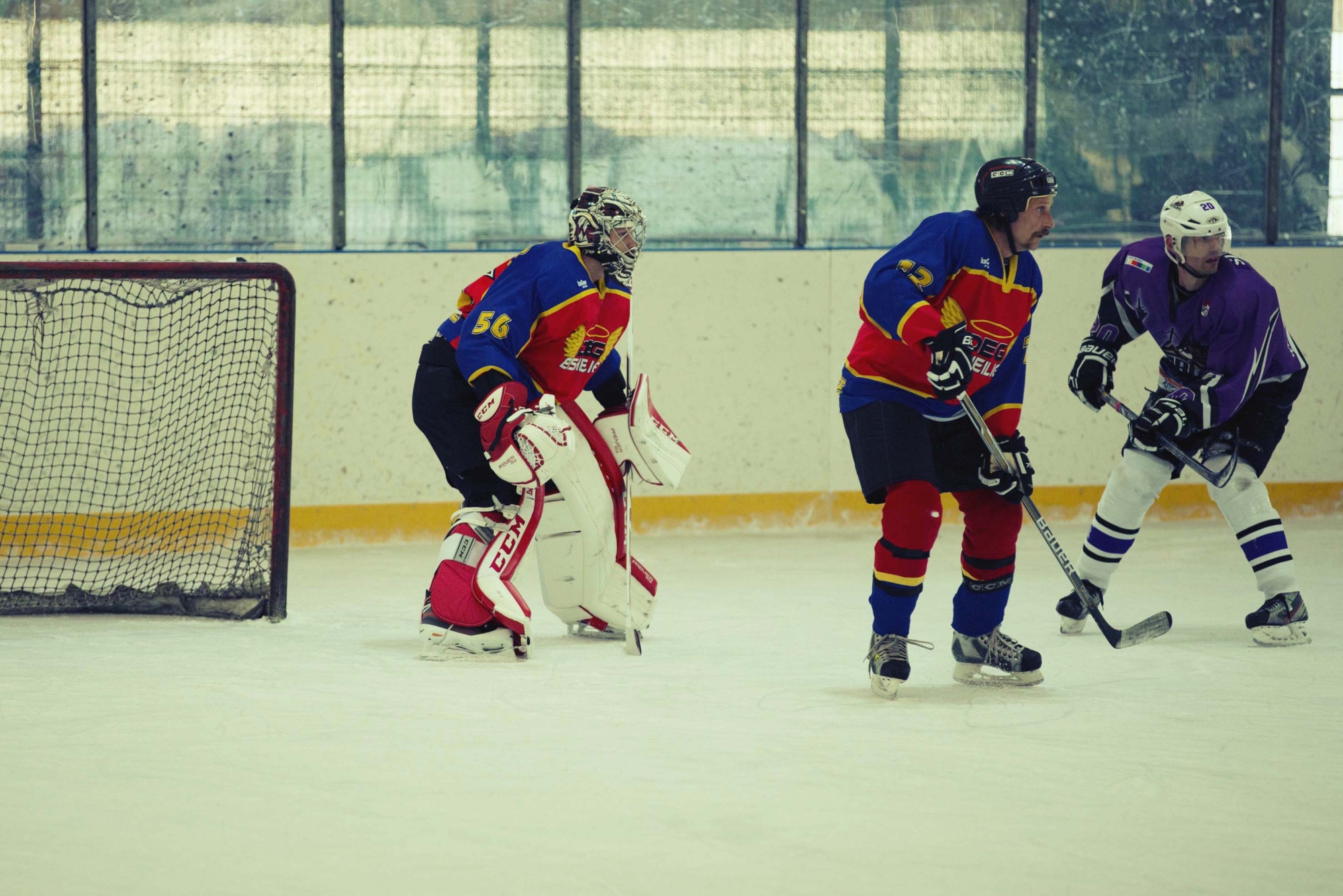 DPEC 2017 in Frankfurt | Icebulls Düsseldorf