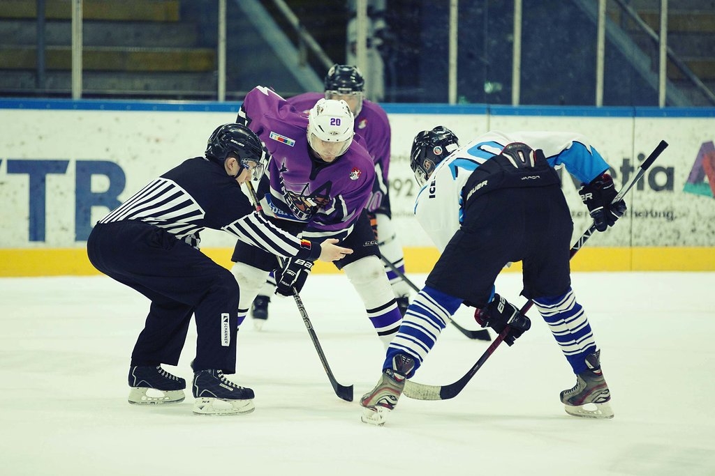 DPEC 2017 in Frankfurt | Icebulls Düsseldorf