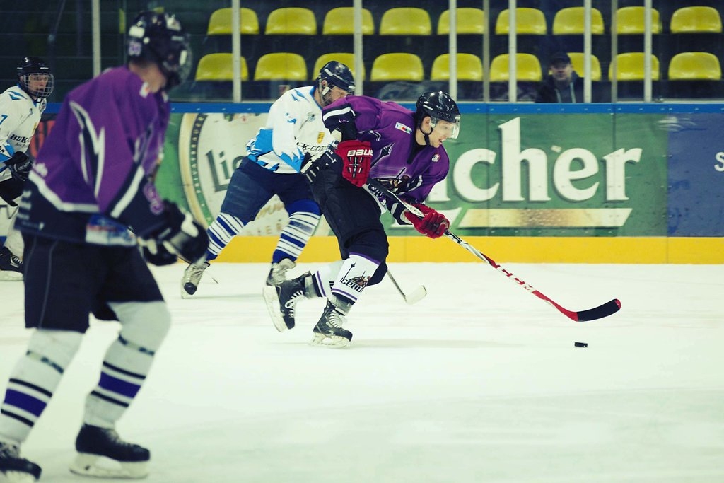 DPEC 2017 in Frankfurt | Icebulls Düsseldorf