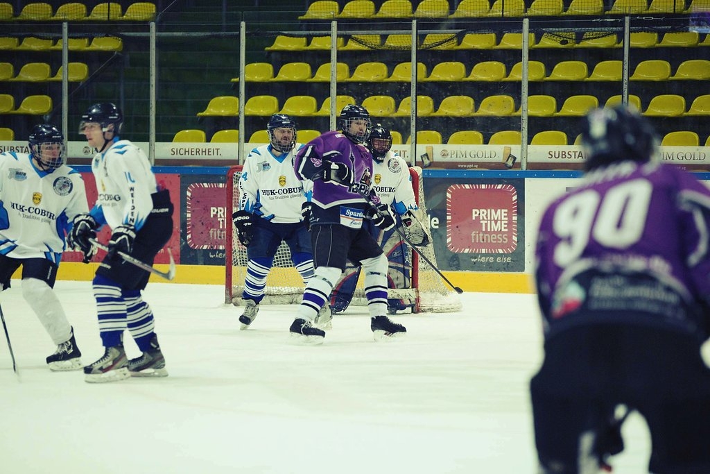 DPEC 2017 in Frankfurt | Icebulls Düsseldorf